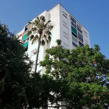 Lovely Double Bedroom For Women Only In Marbella Center * Marbellac