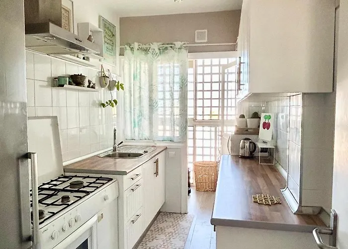 Lovely Double Bedroom For Women Only In Marbella Center Marbellac